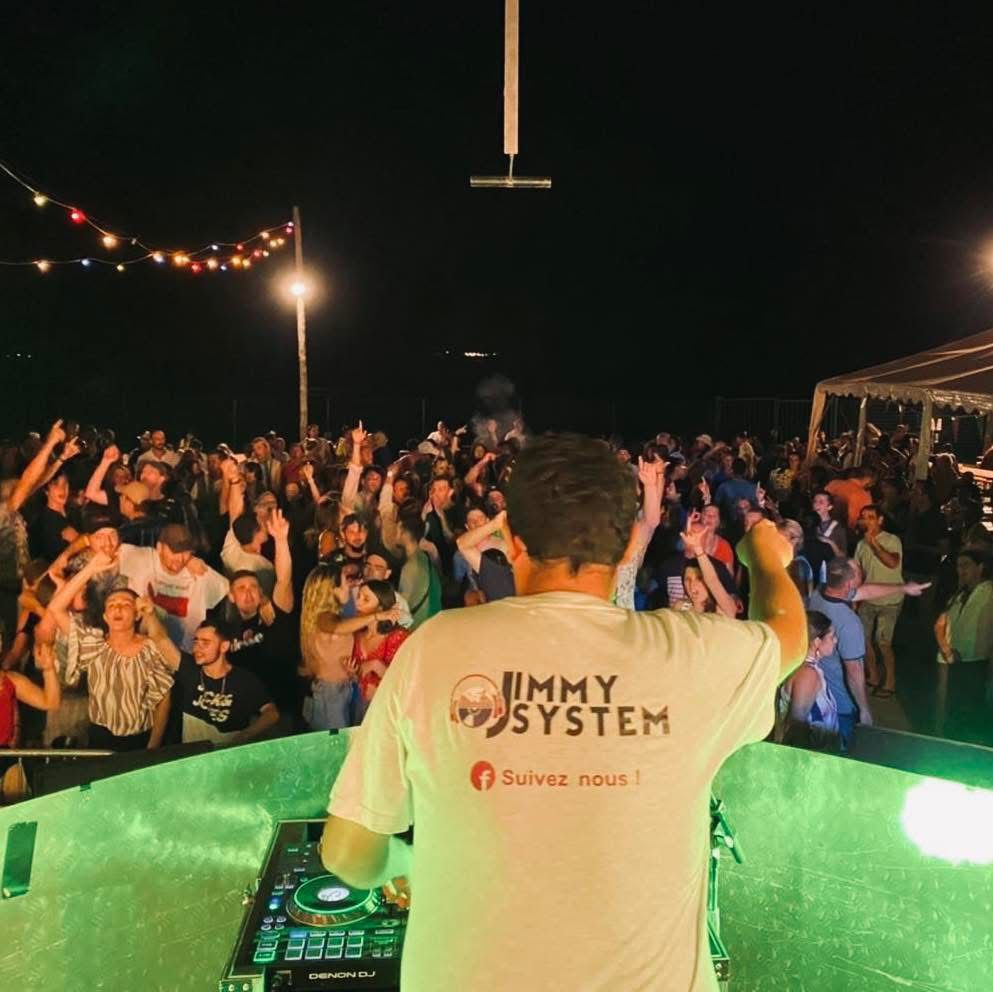 Jimmy System